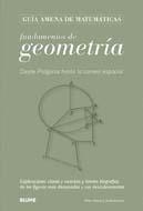 FUNDAMENTOS DE GEOMETRÍA | 9788498015980 | ASKEW, MIKE/EBBUT, SHEILA | Galatea Llibres | Librería online de Reus, Tarragona | Comprar libros en catalán y castellano online