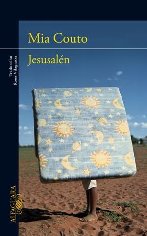 JESUSALÉN | 9788420406930 | COUTO, MIA | Galatea Llibres | Llibreria online de Reus, Tarragona | Comprar llibres en català i castellà online