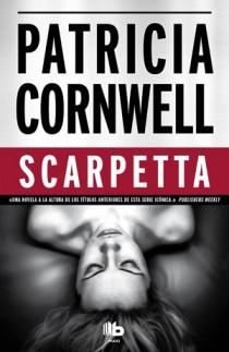 SCARPETTA | 9788498726114 | CORNWELL, PATRICIA D. | Galatea Llibres | Llibreria online de Reus, Tarragona | Comprar llibres en català i castellà online