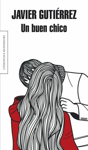 UN BUEN CHICO | 9788439725664 | GUTIERREZ, JAVIER | Galatea Llibres | Llibreria online de Reus, Tarragona | Comprar llibres en català i castellà online