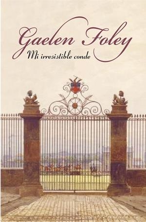 MI IRRESISTIBLE CONDE | 9788401384103 | FOLEY, GAELEN | Galatea Llibres | Librería online de Reus, Tarragona | Comprar libros en catalán y castellano online