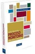 TEORÍA Y PRÁCTICA DEL PROCESO MONITORIO | 9788498983975 | MARTÍN JIMÉNEZ, CARLOS M. | Galatea Llibres | Llibreria online de Reus, Tarragona | Comprar llibres en català i castellà online