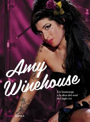 AMY WINEHOUSE | 9788448069070 | VILLENA RAMA, MERCEDES | Galatea Llibres | Llibreria online de Reus, Tarragona | Comprar llibres en català i castellà online