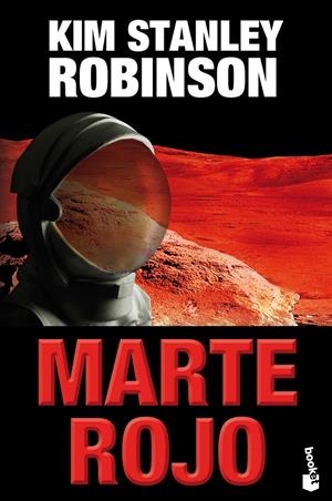 MARTE ROJO | 9788445000090 | ROBINSON, KIM STANLEY | Galatea Llibres | Llibreria online de Reus, Tarragona | Comprar llibres en català i castellà online