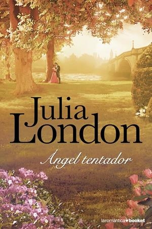 ÁNGEL TENTADOR | 9788408003526 | LONDON, JULIA | Galatea Llibres | Librería online de Reus, Tarragona | Comprar libros en catalán y castellano online