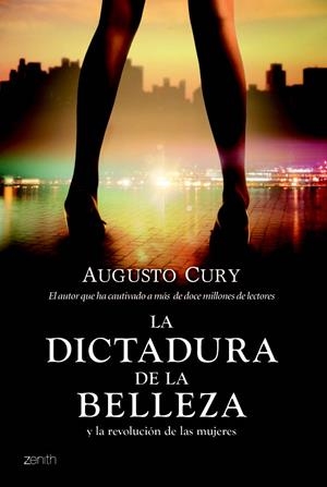 DICTADURA DE LA BELLEZA Y LA REVOLUCIÓN DE LAS MUJERES | 9788408109877 | CURY, AUGUSTO | Galatea Llibres | Librería online de Reus, Tarragona | Comprar libros en catalán y castellano online