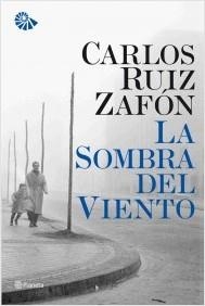 SOMBRA DEL VIENTO (RÚSTICA) +  MARCAPÁGINAS METÁLICO | 9788408107590 | RUIZ ZAFÓN, CARLOS | Galatea Llibres | Librería online de Reus, Tarragona | Comprar libros en catalán y castellano online