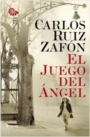 JUEGO DEL ÁNGEL (RÚSTICA) + MARCAPÁGINAS METÁLICO | 9788408107620 | RUIZ ZAFÓN, CARLOS | Galatea Llibres | Librería online de Reus, Tarragona | Comprar libros en catalán y castellano online