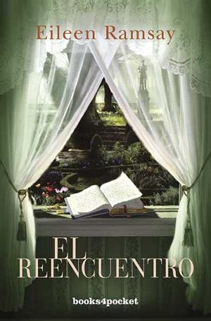 EL REENCUENTRO | 9788415139249 | RAMSAY, EILEEN | Galatea Llibres | Llibreria online de Reus, Tarragona | Comprar llibres en català i castellà online