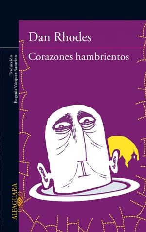 CORAZONES HAMBRIENTOS | 9788420409962 | RHODES, DAN | Galatea Llibres | Llibreria online de Reus, Tarragona | Comprar llibres en català i castellà online