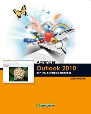 APRENDER OUTLOOK 2010 CON 100 EJERCICIOS PRÁCTICOS | 9788426717757 | Galatea Llibres | Llibreria online de Reus, Tarragona | Comprar llibres en català i castellà online