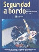 SEGURIDAD A BORDO EN LAS EMBARCACIONES DE RECREO | 9788495760661 | AAVV | Galatea Llibres | Llibreria online de Reus, Tarragona | Comprar llibres en català i castellà online