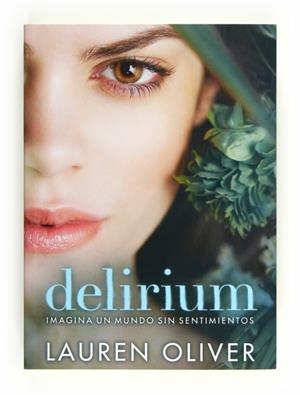 DELIRIUM | 9788467555356 | OLIVER, LAUREN | Galatea Llibres | Librería online de Reus, Tarragona | Comprar libros en catalán y castellano online