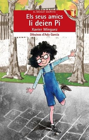 ELS SEUS AMICS LI DEIEN PI | 9788415390404 | MÍNGUEZ LÓPEZ, XAVIER | Galatea Llibres | Librería online de Reus, Tarragona | Comprar libros en catalán y castellano online