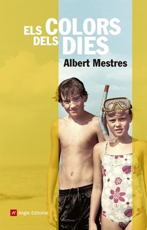 ELS COLORS DELS DIES | 9788415002925 | MESTRES EMILIÓ, ALBERT | Galatea Llibres | Llibreria online de Reus, Tarragona | Comprar llibres en català i castellà online