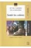 SENTIR LOS COLORES | 9788421823996 | DE LA BANDERA, Mª DEL CARMEN | Galatea Llibres | Llibreria online de Reus, Tarragona | Comprar llibres en català i castellà online