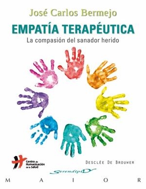 EMPATÍA TERAPÉUTICA | 9788433025395 | BERMEJO HIGUERA, JOSÉ CARLOS | Galatea Llibres | Llibreria online de Reus, Tarragona | Comprar llibres en català i castellà online