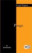 PRAGA GENTE VIAJERA 2012 | 9788492963874 | DOMÍNGUEZ UCETA, ENRIQUE | Galatea Llibres | Llibreria online de Reus, Tarragona | Comprar llibres en català i castellà online