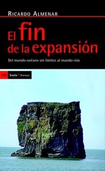 EL FIN DE LA EXPANSIÓN | 9788498883992 | ALMENAR, RICARDO | Galatea Llibres | Librería online de Reus, Tarragona | Comprar libros en catalán y castellano online