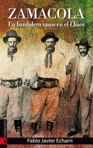 ZAMACOLA | 9788415313007 | ECHARRI, FABIO JAVIER | Galatea Llibres | Librería online de Reus, Tarragona | Comprar libros en catalán y castellano online