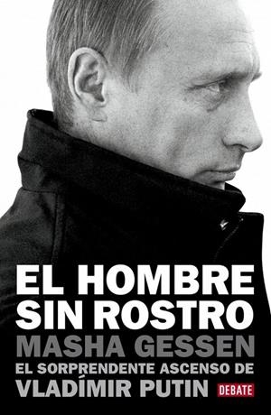 EL HOMBRE SIN ROSTRO | 9788499921426 | GESSEN, MASHA | Galatea Llibres | Llibreria online de Reus, Tarragona | Comprar llibres en català i castellà online