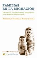 FAMILIAS EN LA MIGRACION | 9788498882377 | SORONELLAS, MONTSERRAT | Galatea Llibres | Librería online de Reus, Tarragona | Comprar libros en catalán y castellano online