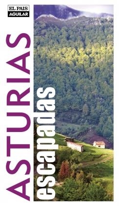 ESCAPADAS POR ASTURIAS | 9788403510913 | NADAL, PACO | Galatea Llibres | Llibreria online de Reus, Tarragona | Comprar llibres en català i castellà online
