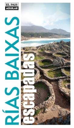 ESCAPADAS POR LAS RÍAS BAIXAS | 9788403510890 | NADAL, PACO | Galatea Llibres | Llibreria online de Reus, Tarragona | Comprar llibres en català i castellà online