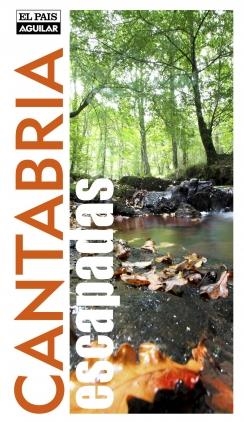 ESCAPADAS POR CANTABRIA | 9788403511972 | NADAL, PACO | Galatea Llibres | Llibreria online de Reus, Tarragona | Comprar llibres en català i castellà online