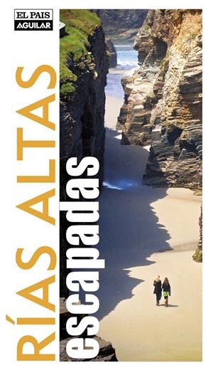 ESCAPADAS POR LAS RIAS ALTAS | 9788403510906 | NADAL, PACO | Galatea Llibres | Llibreria online de Reus, Tarragona | Comprar llibres en català i castellà online