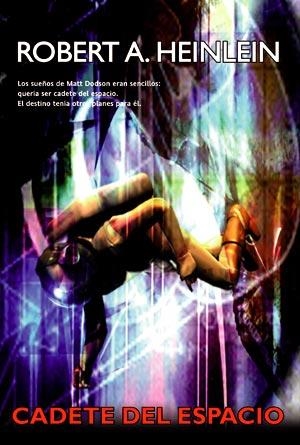 CADETE DEL ESPACIO | 9788498007459 | HEINLEIN, ROBERT A. | Galatea Llibres | Librería online de Reus, Tarragona | Comprar libros en catalán y castellano online