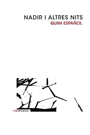 NADIR I ALTRES NITS | 9788492440740 | ESPAÑOL LLORENS, JOAQUIM | Galatea Llibres | Librería online de Reus, Tarragona | Comprar libros en catalán y castellano online