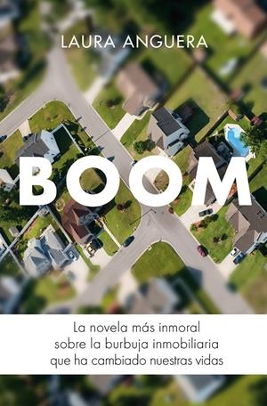 BOOM | 9788415320357 | ANGUERA, LAURA | Galatea Llibres | Llibreria online de Reus, Tarragona | Comprar llibres en català i castellà online