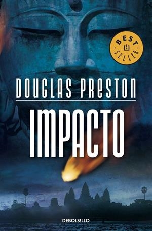 IMPACTO | 9788499894256 | PRESTON, DOUGLAS | Galatea Llibres | Llibreria online de Reus, Tarragona | Comprar llibres en català i castellà online