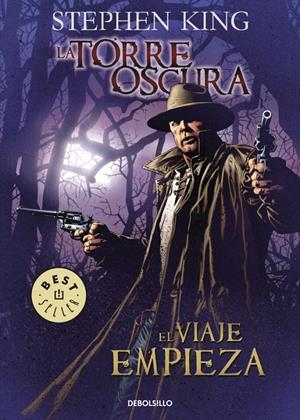 LA TORRE OSCURA VI: EL VIAJE EMPIEZA | 9788499894393 | KING, STEPHEN | Galatea Llibres | Llibreria online de Reus, Tarragona | Comprar llibres en català i castellà online