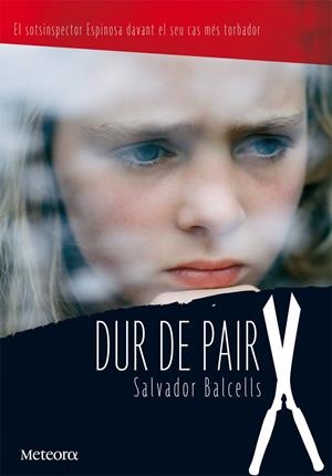 DUR DE PAIR | 9788492874606 | BALCELLS, SALVADOR | Galatea Llibres | Llibreria online de Reus, Tarragona | Comprar llibres en català i castellà online