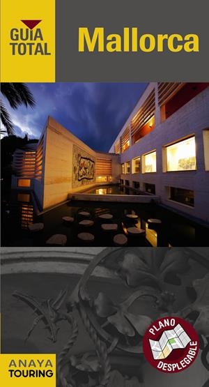 MALLORCA  GUIA TOTAL 2012 | 9788499353586 | RAYÓ FERRER, MIGUEL | Galatea Llibres | Librería online de Reus, Tarragona | Comprar libros en catalán y castellano online