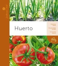 HUERTO | 9788415411321 | Galatea Llibres | Llibreria online de Reus, Tarragona | Comprar llibres en català i castellà online