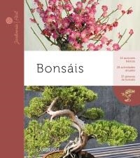 BONSAIS | 9788415411369 | Galatea Llibres | Llibreria online de Reus, Tarragona | Comprar llibres en català i castellà online