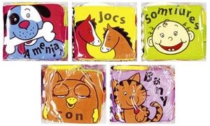 MENUTS -LLIBRES TOUS- | 9788430571031 | SUSAETA, EQUIPO | Galatea Llibres | Librería online de Reus, Tarragona | Comprar libros en catalán y castellano online