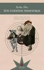 LOS CUENTOS SINIESTROS | 9789871673476 | ABE, KOBO | Galatea Llibres | Llibreria online de Reus, Tarragona | Comprar llibres en català i castellà online