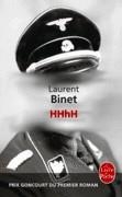 HHHH  | 9782253157342 | BINET, LAURENT | Galatea Llibres | Llibreria online de Reus, Tarragona | Comprar llibres en català i castellà online