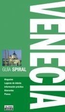 VENECIA GUIA SPIRAL | 9788403509313 | AA.VV | Galatea Llibres | Librería online de Reus, Tarragona | Comprar libros en catalán y castellano online