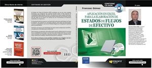 APLICACION EN EXCEL PARA LA ELABORACION DE ESTADOS DE FLUJOS DE EFECTIVO | 9788415330684 | GOMEZ VALLS, FRANCESC | Galatea Llibres | Librería online de Reus, Tarragona | Comprar libros en catalán y castellano online