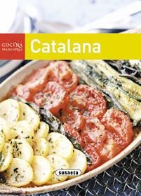 COCINA TRADICIONAL CATALANA | 9788430563333 | SUSAETA, EQUIPO | Galatea Llibres | Llibreria online de Reus, Tarragona | Comprar llibres en català i castellà online