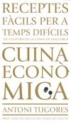 CUINA ECONÒMICA | 9788492703494 | TUGORES MANRESA, ANTONI | Galatea Llibres | Llibreria online de Reus, Tarragona | Comprar llibres en català i castellà online