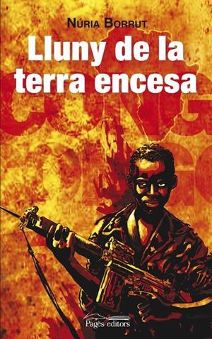 LLUNY DE LA TERRA ENCESA | 9788499751856 | BORRUT MULET, NÚRIA | Galatea Llibres | Librería online de Reus, Tarragona | Comprar libros en catalán y castellano online