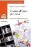 CONTES D'ESTAR PER CASA | 9788448914035 | GARCIA CORNELLA, DOLORS | Galatea Llibres | Librería online de Reus, Tarragona | Comprar libros en catalán y castellano online