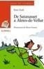 DE SATANASSET A ALETES DE VELLUT | 9788448915797 | LLUCH, ENRIC | Galatea Llibres | Librería online de Reus, Tarragona | Comprar libros en catalán y castellano online
