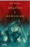 ANGELES Y DEMONIOS | 9788495618719 | BROWN, DAN | Galatea Llibres | Librería online de Reus, Tarragona | Comprar libros en catalán y castellano online
